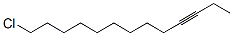 13-Chloro-3-tridecyne