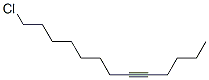 13-Chloro-5-tridecyne