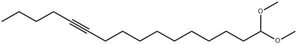 16,16-Dimethoxy-5-hexadecyne