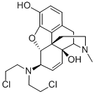 Chloroxymorphamine