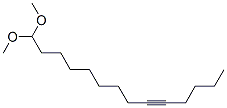 14,14-Dimethoxy-5-tetradecyne