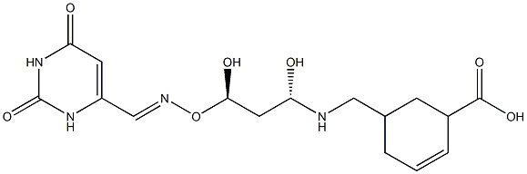 2-Propenoic acid, polymer with butyl 2-propenoate, ethenylbenzene, ethyl 2-propenoate and N-(hydroxymethyl)-2-propenamide
