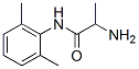 N-(2-氨基丙酰基)-2,6-二甲基苯胺