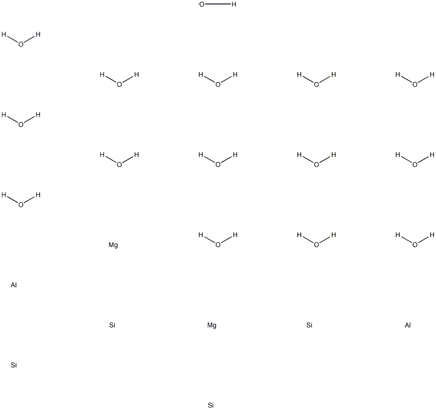 Attapulgite