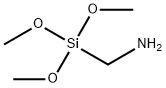 1-(TriMethoxysilyl)MethanaMine