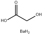 barium bis(hydroxyacetate)