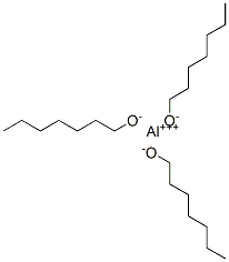 aluminium heptan-1-olate
