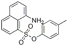 8-amino-1-(p-tolyl)naphthalenesulphonic acid