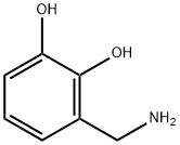 3-(氨甲基)-1,2-苯二酚 HBR