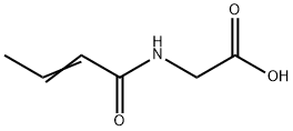 Crotonyl glycine