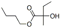 butyl 2-hydroxy-2-methylbutyrate