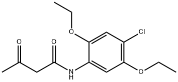 N-(4-chloro-2,5-diethoxyphenyl)-3-oxobutyramide