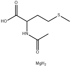 DL-ACETYLMETHIONINE MAGNESIUM SALT