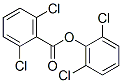 2,6-dichlorophenyl 2,6-dichlorobenzoate