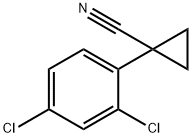 1-(2,4-二氯苯基)-1-环丙甲腈