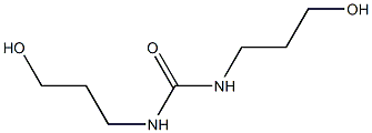 Urea, N,N'-bis(3-hydroxypropyl)-