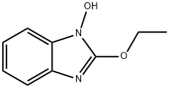 1H-Benzimidazole,2-ethoxy-1-hydroxy-(9CI)