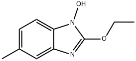 1H-Benzimidazole,2-ethoxy-1-hydroxy-5-methyl-(9CI)