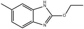 1H-Benzimidazole,2-ethoxy-5-methyl-(9CI)