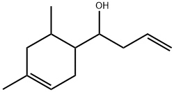 4,6-Dimethyl-α-(2-propenyl)-3-cyclohexene-1-methanol