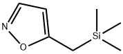 Isoxazole, 5-[(trimethylsilyl)methyl]- (9CI)