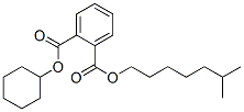 cyclohexyl isooctyl phthalate