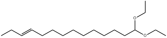 (E)-14,14-Diethoxy-3-tetradecene