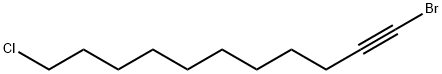 1-Bromo-11-chloro-1-undecyne