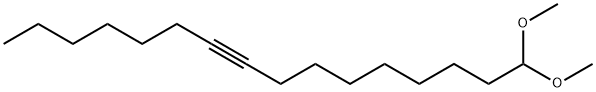 16,16-Dimethoxy-7-hexadecyne