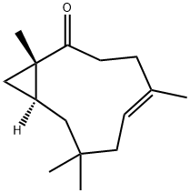 (+)-Bicyclohumulenone