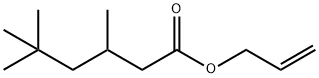 2-PROPENYL 3,5,5-TRIMETHYLHEXANOATE