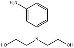 2,2'-[(3-aminophenyl)imino]bisethanol