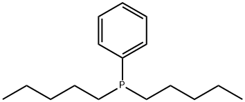 二戊基苯膦