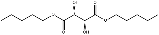 dipentyl [R(R*,R*)]-tartrate