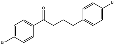 4'-bromo-4-(4-bromophenyl)butyrophenone