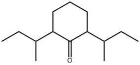 2,6-DI-SEC.-BUTYLCYCLOHEXANONE