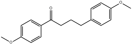 4'-methoxy-4-(p-methoxyphenyl)butyrophenone