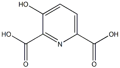 3-羟基-2,6-吡啶二甲酸