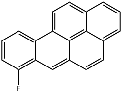 7-fluorobenzo(a)pyrene