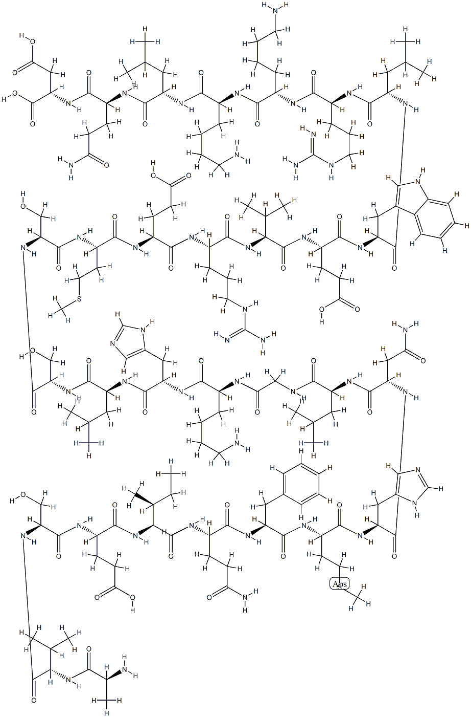 parathyroid hormone (1-30)