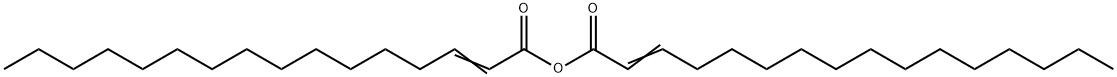 Bis(2-hexadecenoic)anhydride