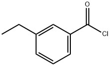 Benzoyl chloride, 3-ethyl- (9CI)