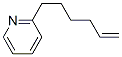 2-(hex-5-enyl)pyridine