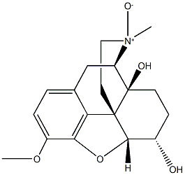 6-Oxycodol N-oxide