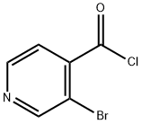 3-BroMoisonicotinoyl chloride