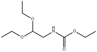 ETHYL 2,2-DIETHOXYETHYLCARBAMATE