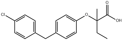 beclobrinic acid