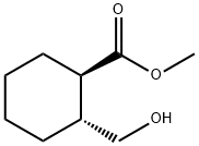 (1R,2R)-2-(羟甲基)环己烷-1-羧酸甲酯