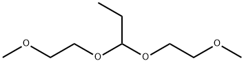 6-Ethyl-2,5,7,10-tetraoxaundecane
