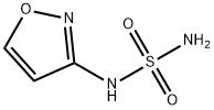 Sulfamide, 3-isoxazolyl- (9CI)